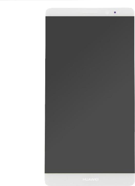 Produktbild OEM Display for Huawei Mate 8 white (Display, Huawei Mate 8)