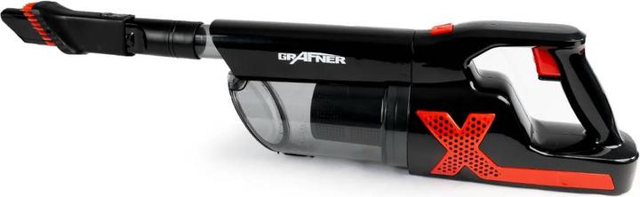 Actual product image Grafner Battery Cyclone Hand Vacuum Cleaner