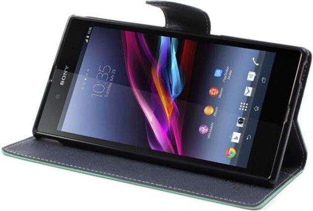 Produktbild Goospery Fancy Diary Series (Sony Xperia Z Ultra)