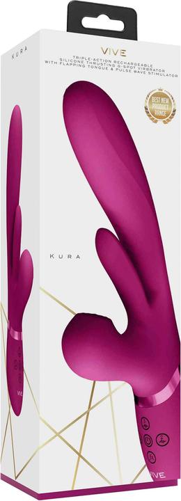 Productafbeelding Shots Kura