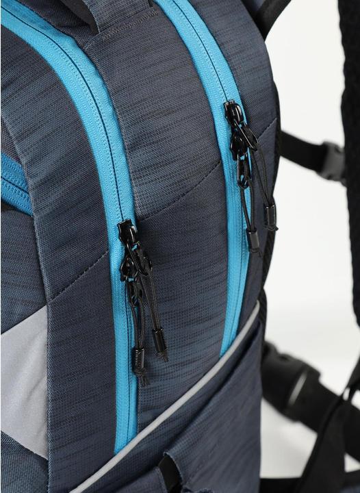 Immagine prodotto Nitro Zaino scuola Superhero 44 cm (32 l)