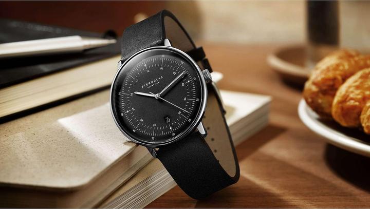 Image du produit Sternglas S01-HH11-VI15 (Montre analogique, 42 mm)