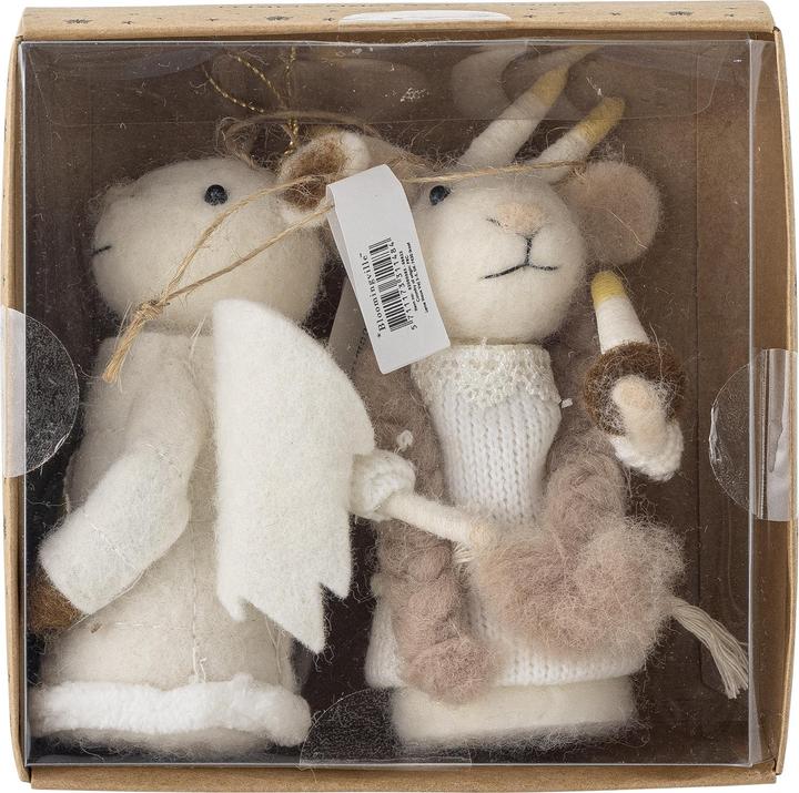 Actual product image Bloomingville Peo (2 -part)