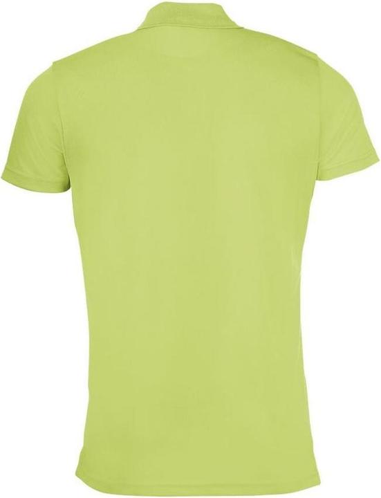 Image du produit Sols Polo piqué Performer manches courtes (M)