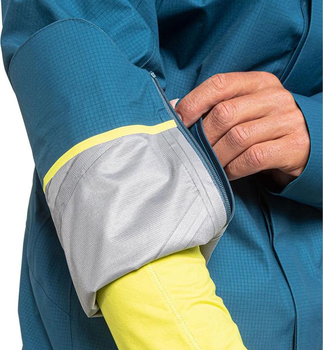 Immagine prodotto Schöffel Giacca Sass Maor 3l (XXL)