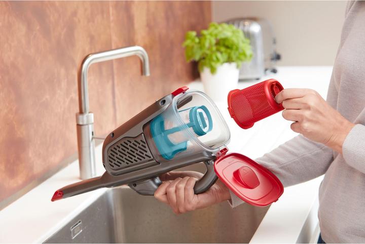 Image du produit Black & Decker BHHV315J