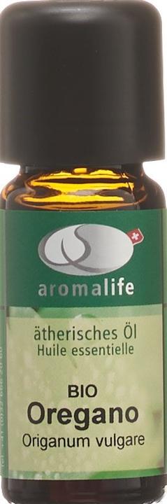 Image du produit Aromalife Huile essentielle d'origan