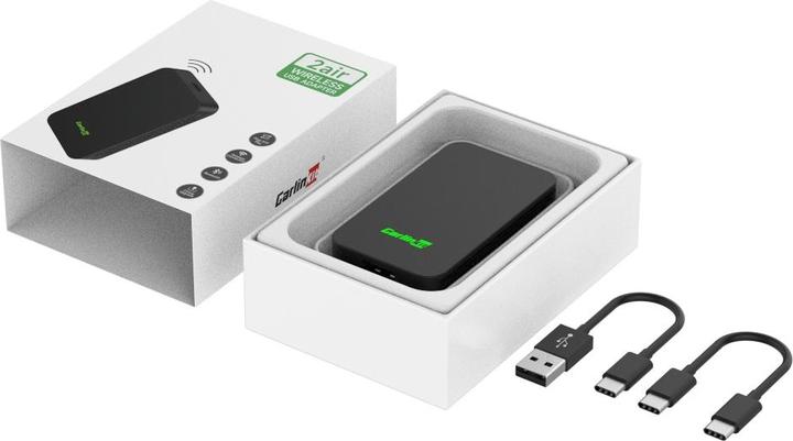 Actual product image Carlinkit 5.0 CPC200-2air