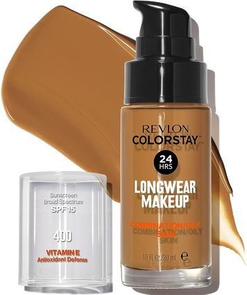 Produktbild Revlon Colorstay Makeup (400 Caramel)