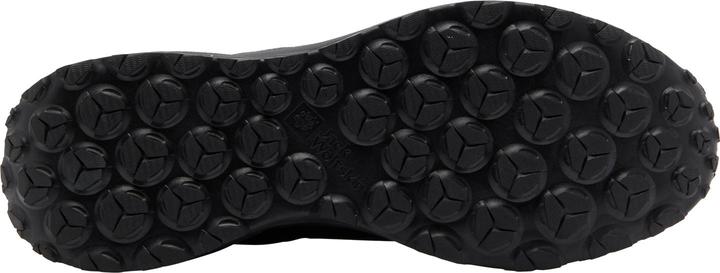 Actual product image Jack Wolfskin Dromoventure Athletic Texapore Low M (44)