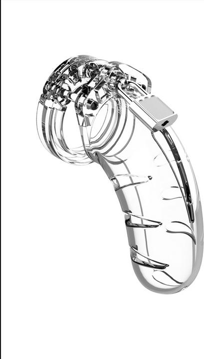 Image du produit ManCage Cage de chasteté