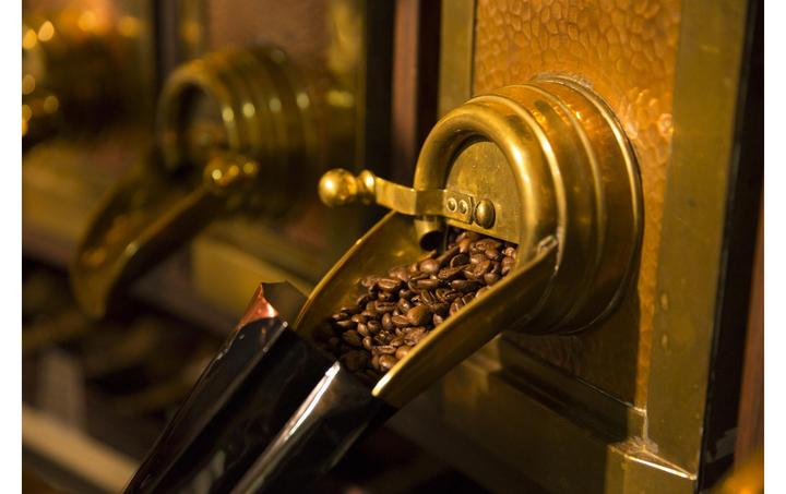 Actual product image Turm Kaffee Experts (1000 g)
