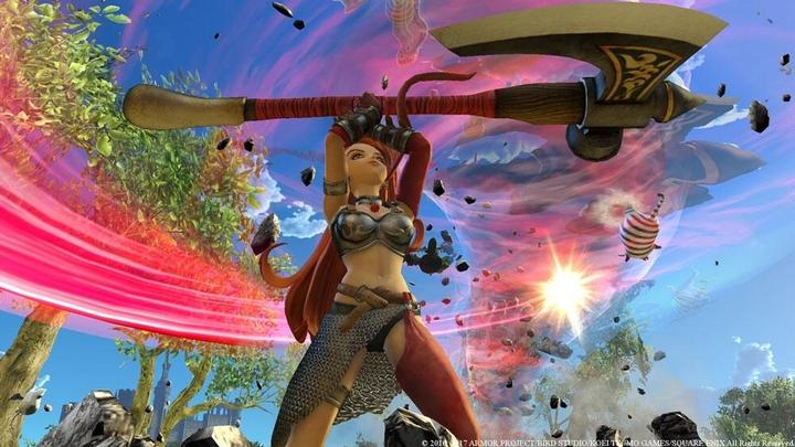 Produktbild Koei Tecmo Dragon Quest Heroes 2 (DE-Multi In game) (PS4, DE)