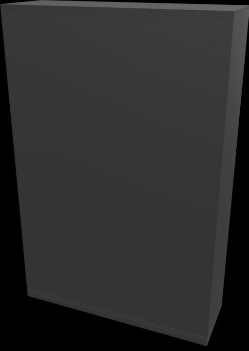 Immagine prodotto Narbutas Scelta armadio ad ante scorrevoli (120 x 40 x 182 cm)
