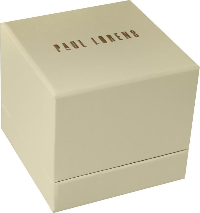 Actual product image Paul Lorens Damenuhr PL10665B-4D1 (190 mm)