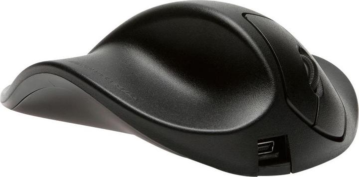 Produktbild Evoluent Elkhuizen Wireless Handschuhmaus links Large (Kabellos)