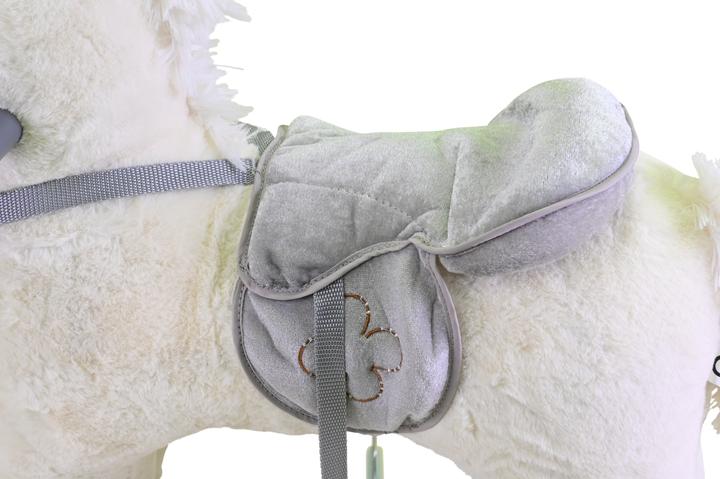 Immagine prodotto Knorrtoys Cavallo a dondolo "Edda