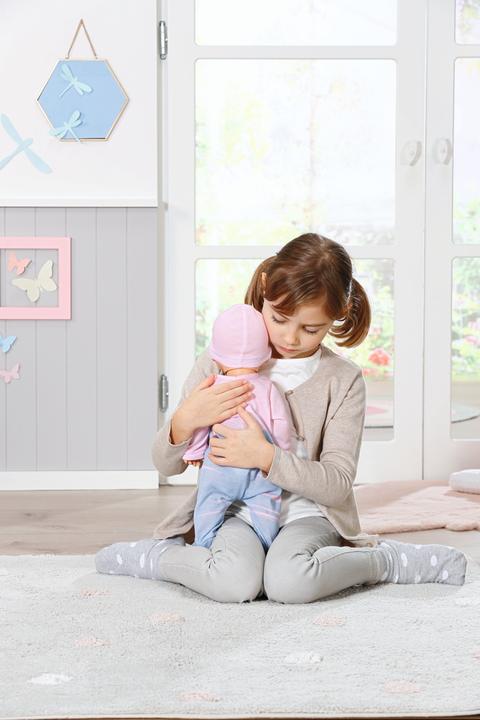Actual product image Baby Annabell Lilly