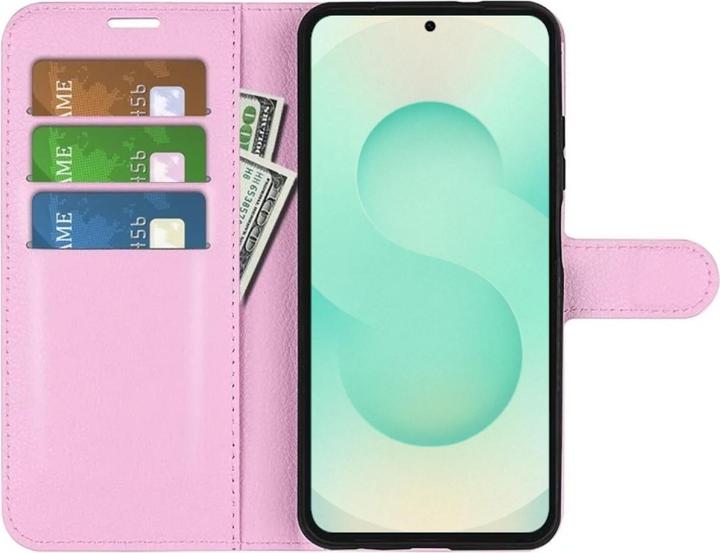 Immagine prodotto Screenguard Leather Guard Lederhülle (Samsung Galaxy S25+)