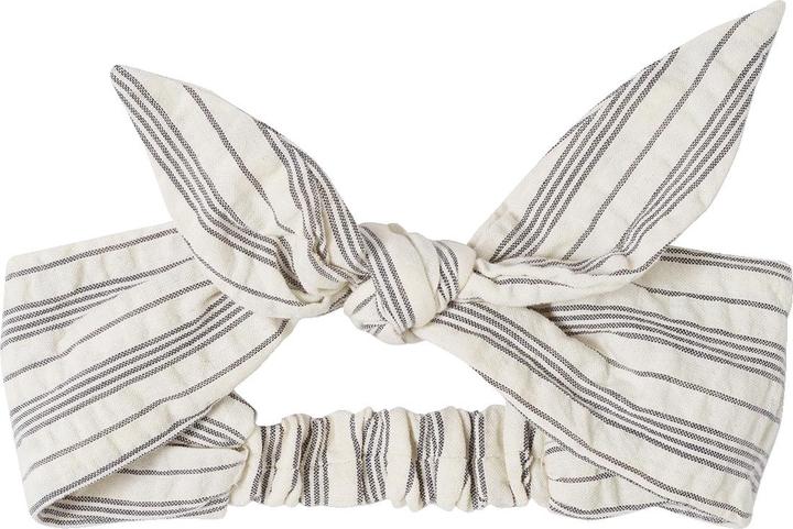 Image du produit Vertbaudet Ensemble bébé fille : robe, short & serre-tête (80)