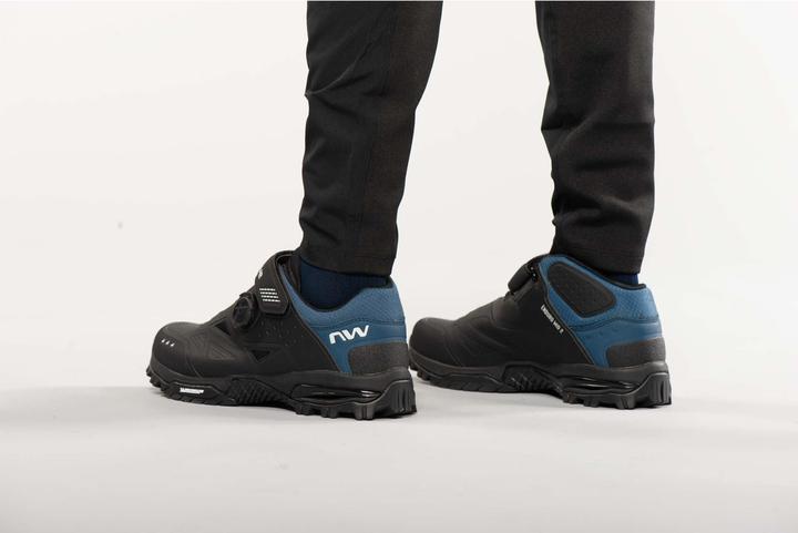 Actual product image Northwave Enduro Mid 2 (41)