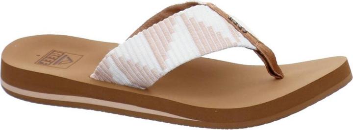 Reef Spring Woven