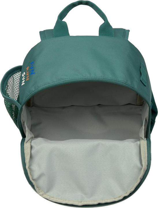 Produktbild Lässig Kindergartenrucksack Little Gang dark green