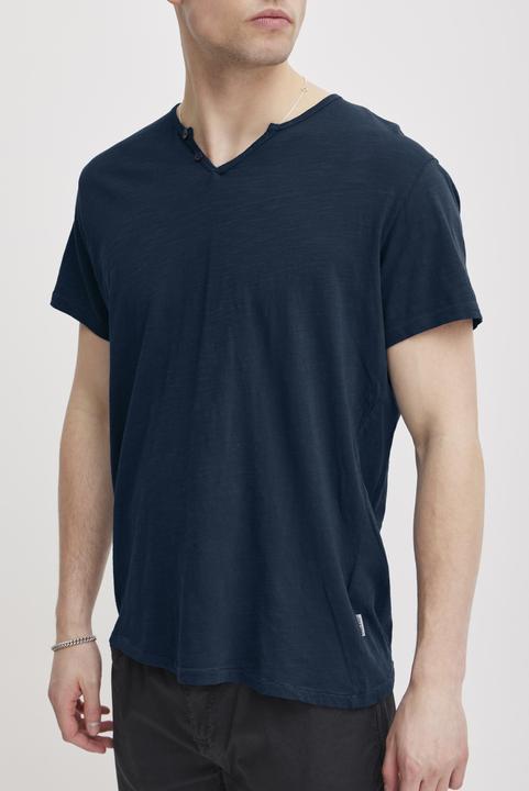 Image du produit Blend BHAshton split neck tee 20717013 (3XL)