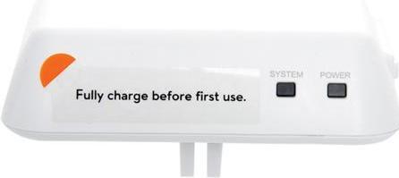 Immagine prodotto DJI Estensore di portata WiFi Phantom 2 (Vision+ (P01)) (Ricambi per droni, DJI Phantom 2)