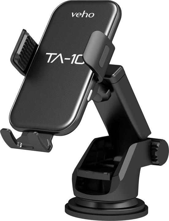 Actual product image veho TA-10 Universal in-car