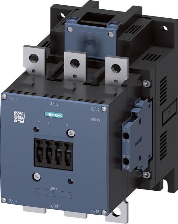 Immagine prodotto Siemens Contattore