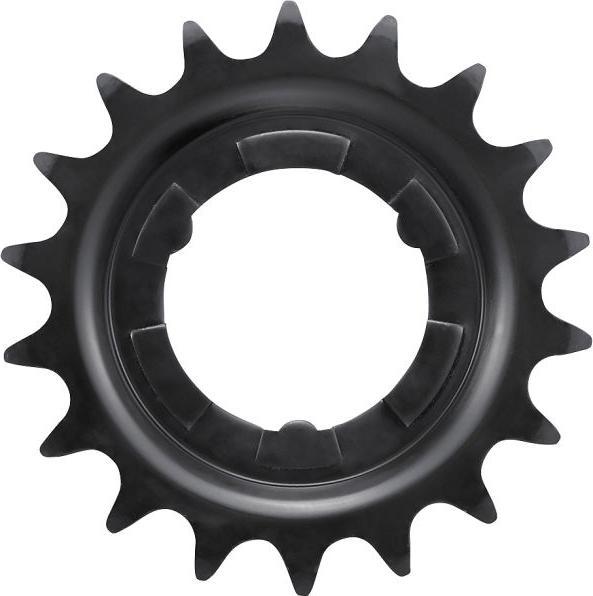 Produktbild Shimano Ritzel NEXUS 18Z schwarz (18)