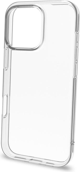 Actual product image Celly Tpu Cover Iphone 16 Pro (Apple iPhone 16 Pro)