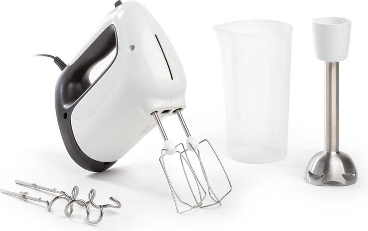 Actual product image Moulinex Hand Mixer HM462110 (500 W)