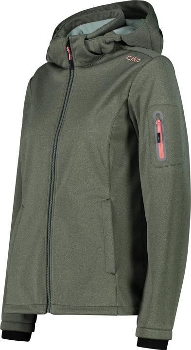 Image du produit CMP Campagnolo Soft Melange (XXS)