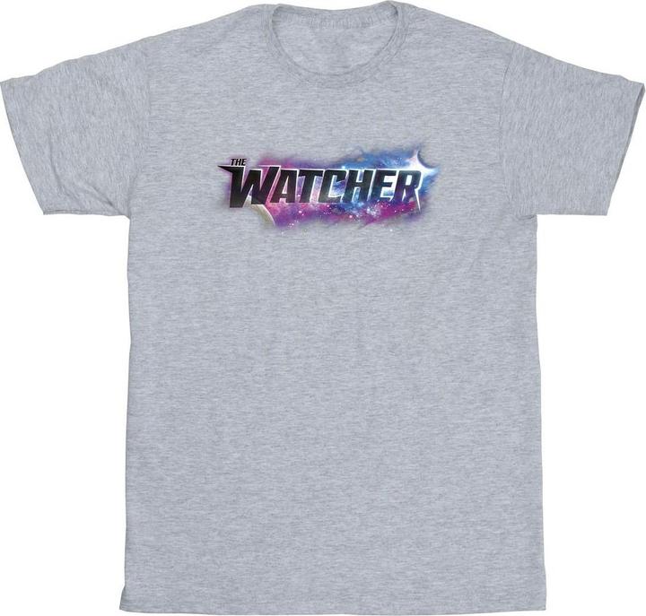 Image du produit - T-shirt WHAT IF WATCHER - Homme (XL)