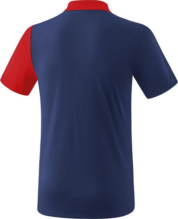 Actual product image Erima 5-C POLOSHIRT (152)