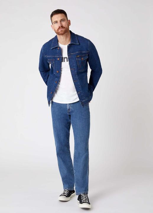 Actual product image Wrangler Durable (40)