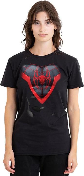 Produktbild Spiderman TShirt (S)