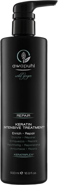 Paul Mitchell Keratin Intensive Treatment (500 ml)