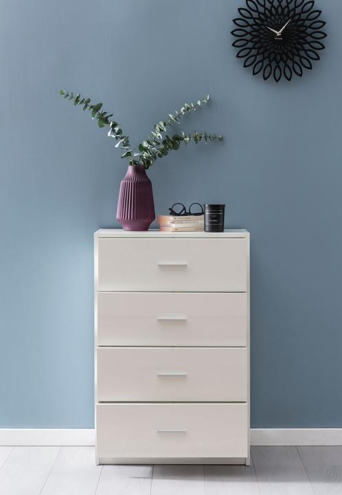 Produktbild FineBuy Sideboard (30 x 60 x 90 cm)