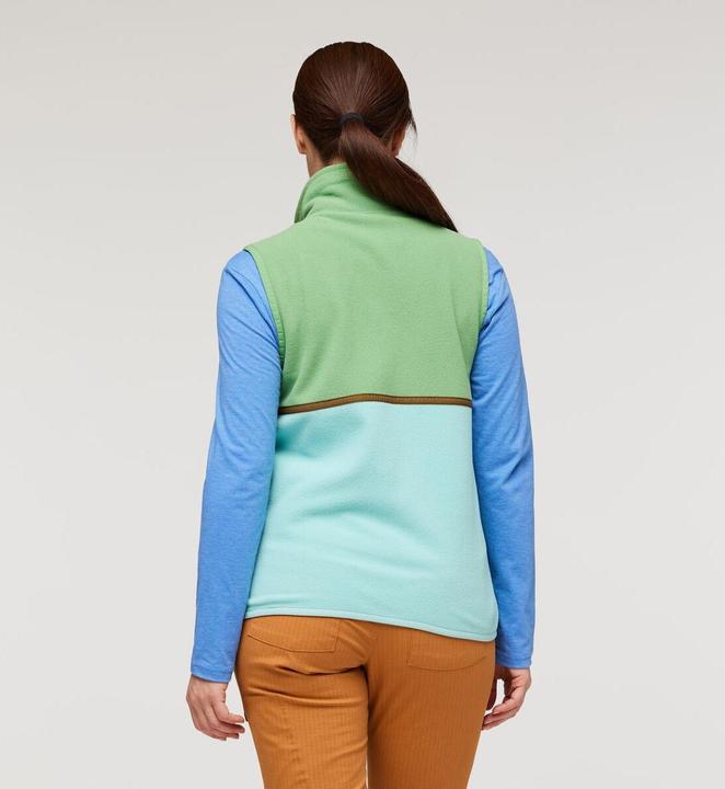 Produktbild Cotopaxi Amado Fleece Vest (XL)