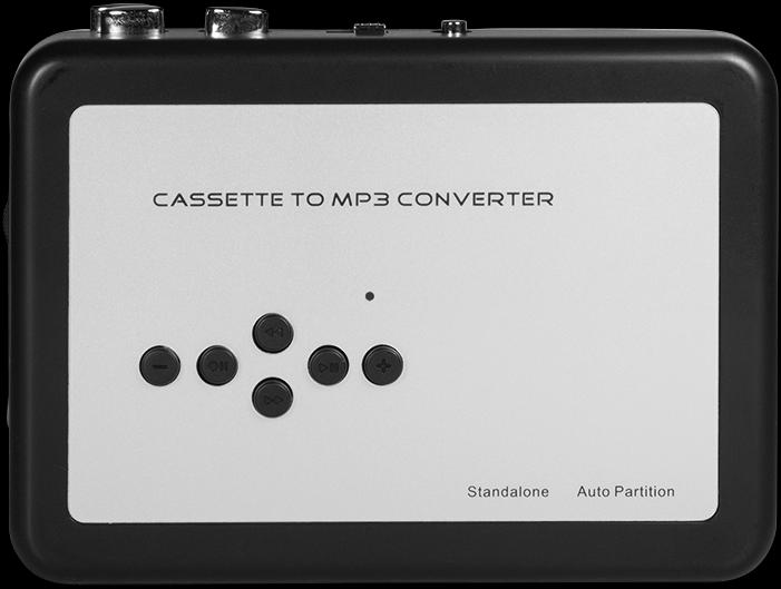 Image du produit LogiLink Numériseur de cassettes
