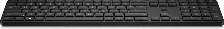 Produktbild HP 455 Tastatur programmierbar (DE, Kabelgebunden)