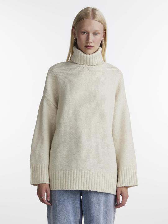 Produktbild Pieces PCNANCY Rollkragenpullover (XS)