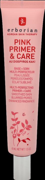 Immagine prodotto Erborian Primer & Cura Rosa di Terapia Coreana (Pink)