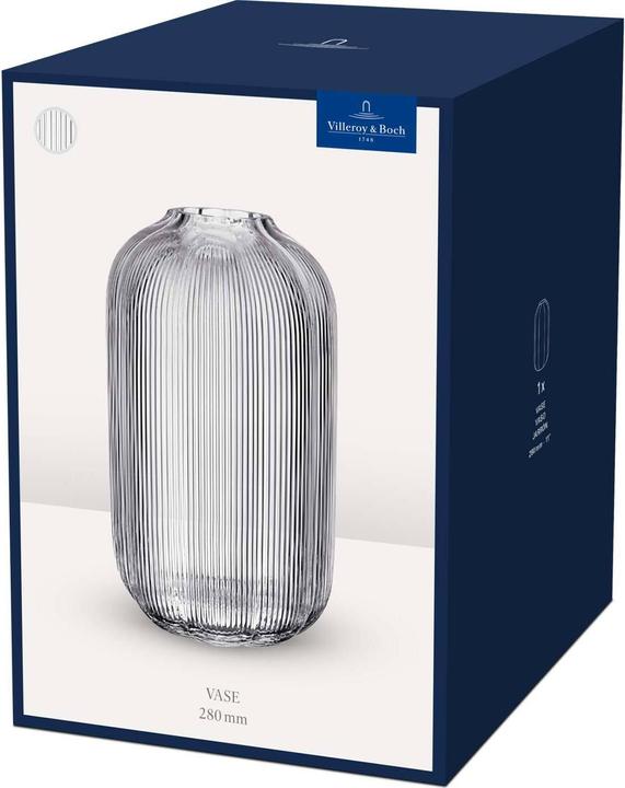 Actual product image Villeroy & Boch Fleur (1 x, 4 l)