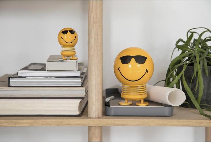 Immagine prodotto Hoptimist Baby Smiley Cool (8 x 8 x 10 cm)