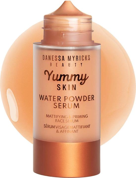 Immagine prodotto Danessa Myricks Yummy Skin - Siero in polvere d'acqua