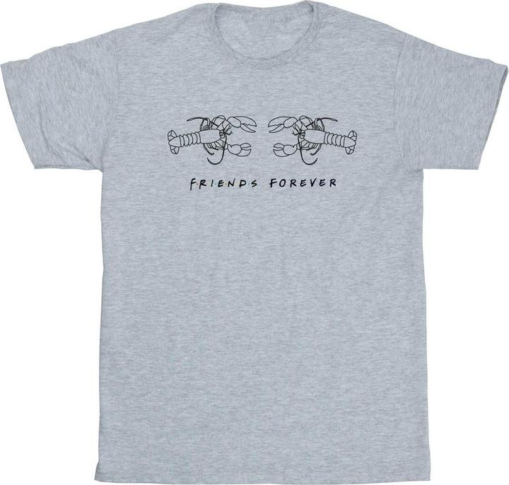 Produktbild Friends Lobster Logo TShirt (XL)